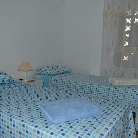 Apartment First Line Beach เอลกัมเปโญ ภายนอก รูปภาพ