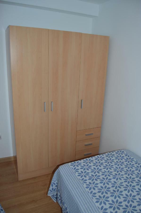 Apartment First Line Beach เอลกัมเปโญ ภายนอก รูปภาพ